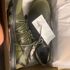 Salomon crossamphibian swift 2 size 12 Men’s